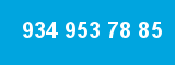 934 953 78 85